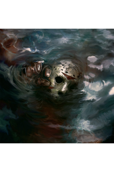 "Underneath" by John Dunn
