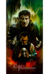 "Hammer: Frankenstein" by John Dunn