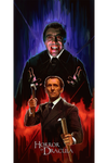 "Hammer: Dracula" by John Dunn