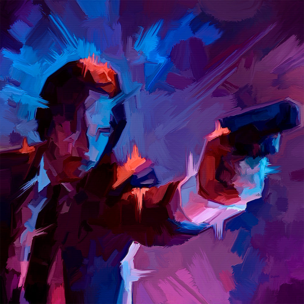 "Boogeyman" by John Dunn