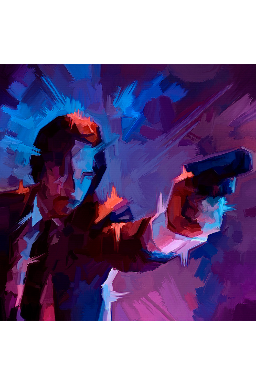 "Boogeyman" by John Dunn