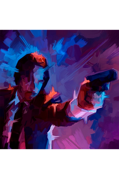 "Boogeyman" by John Dunn