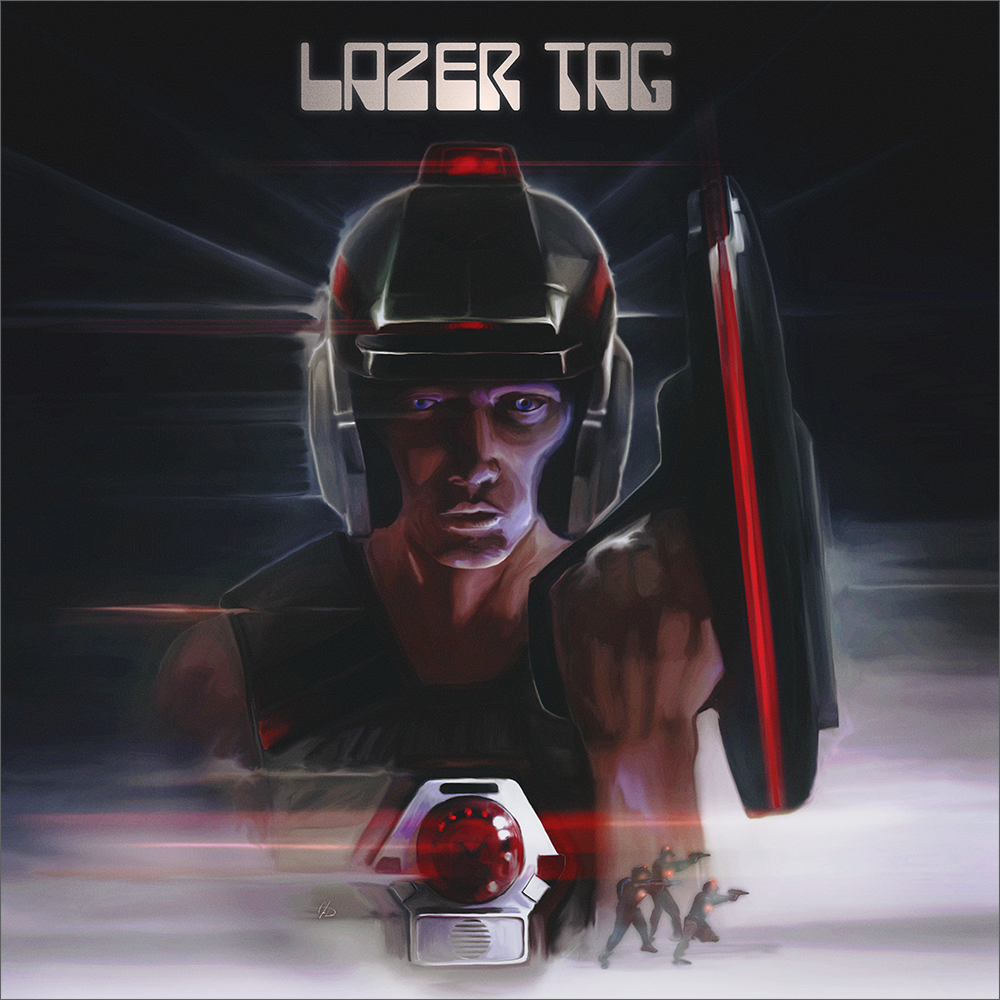 "Peak Entertainment" by John Dunn