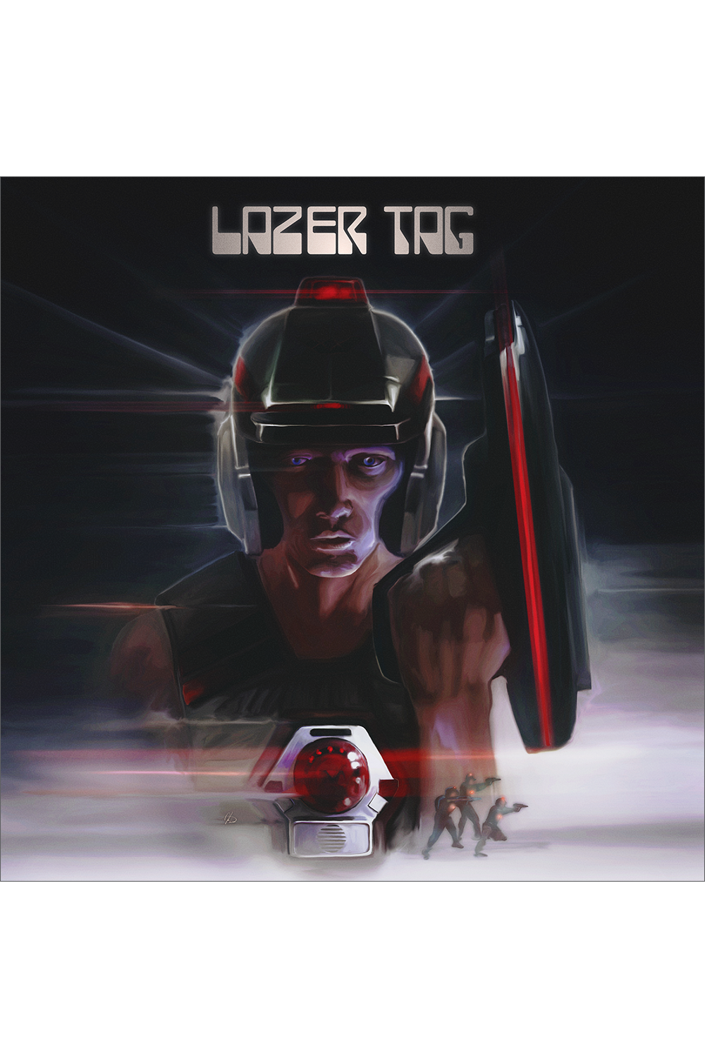 "Peak Entertainment" by John Dunn