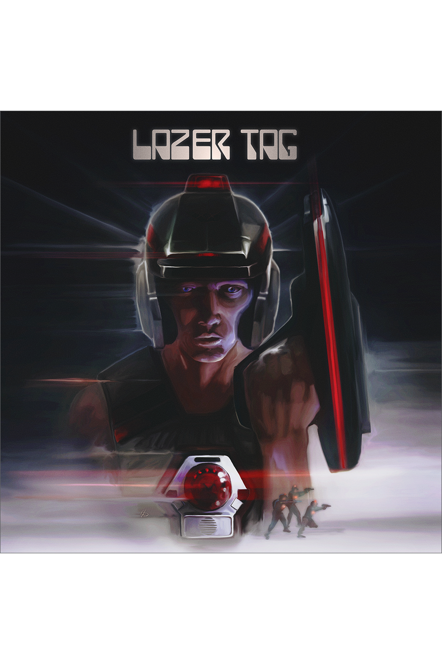 "Peak Entertainment" by John Dunn