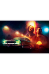 "Wayward Sons" by John Dunn