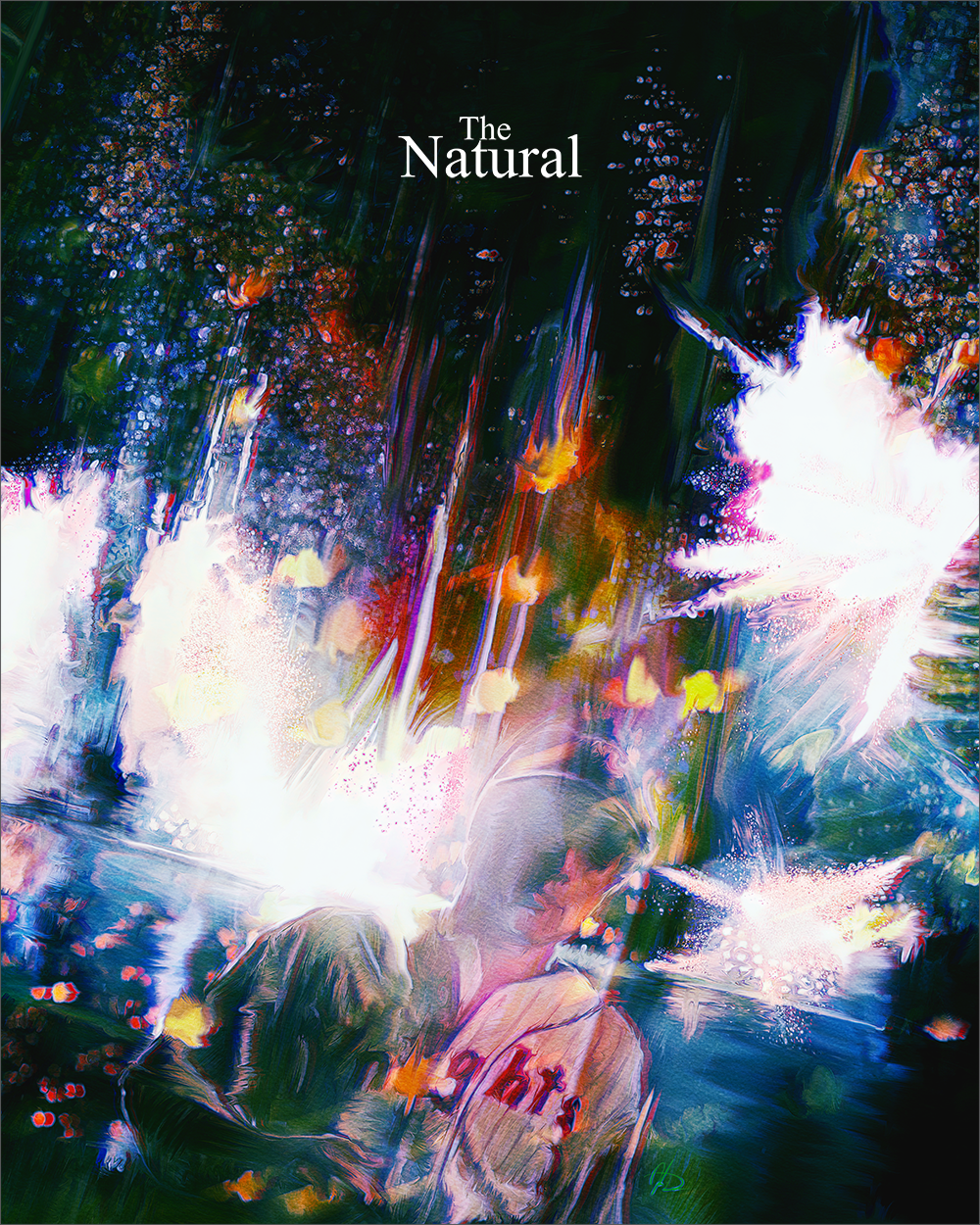 "Wonder" by John Dunn