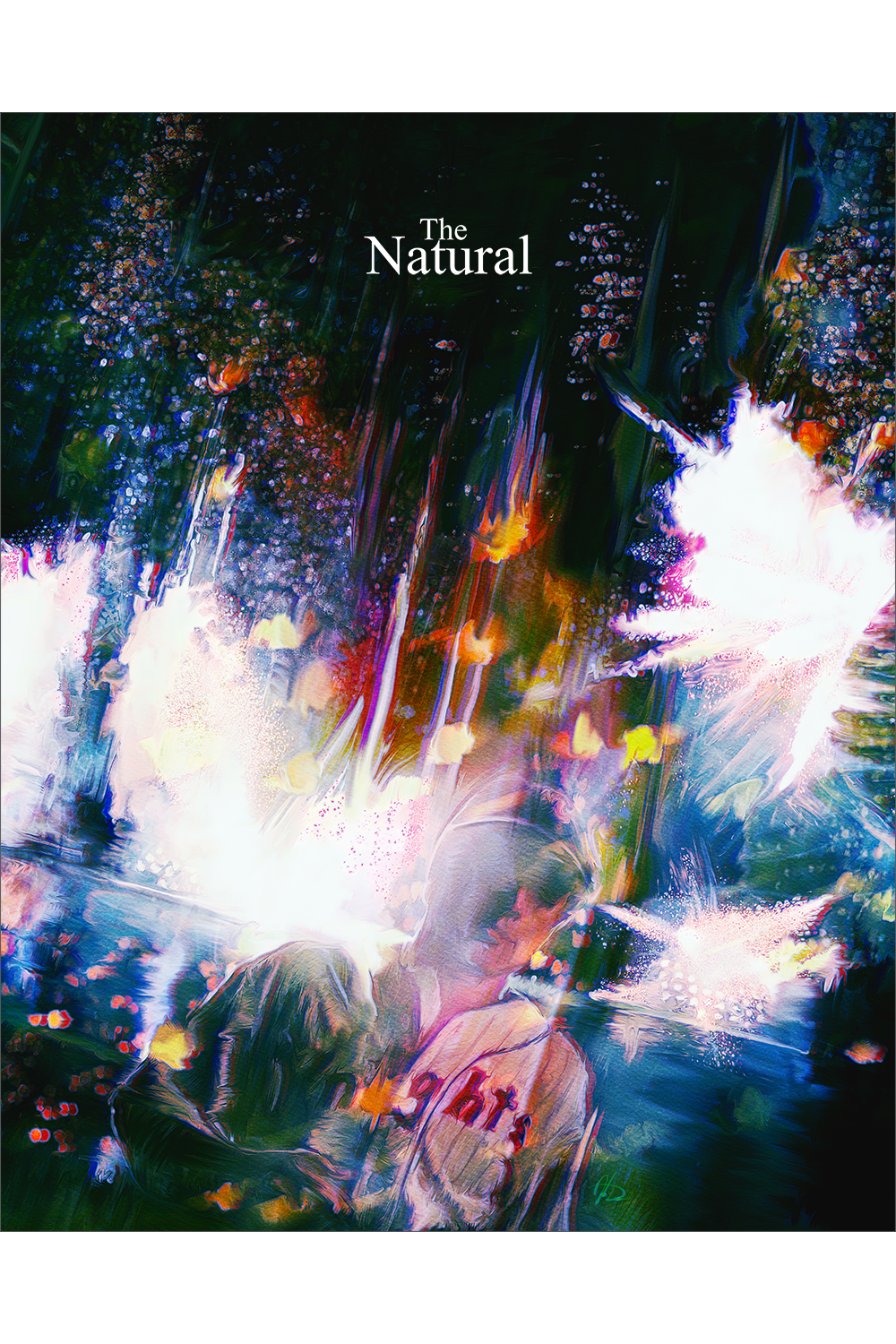 "Wonder" by John Dunn