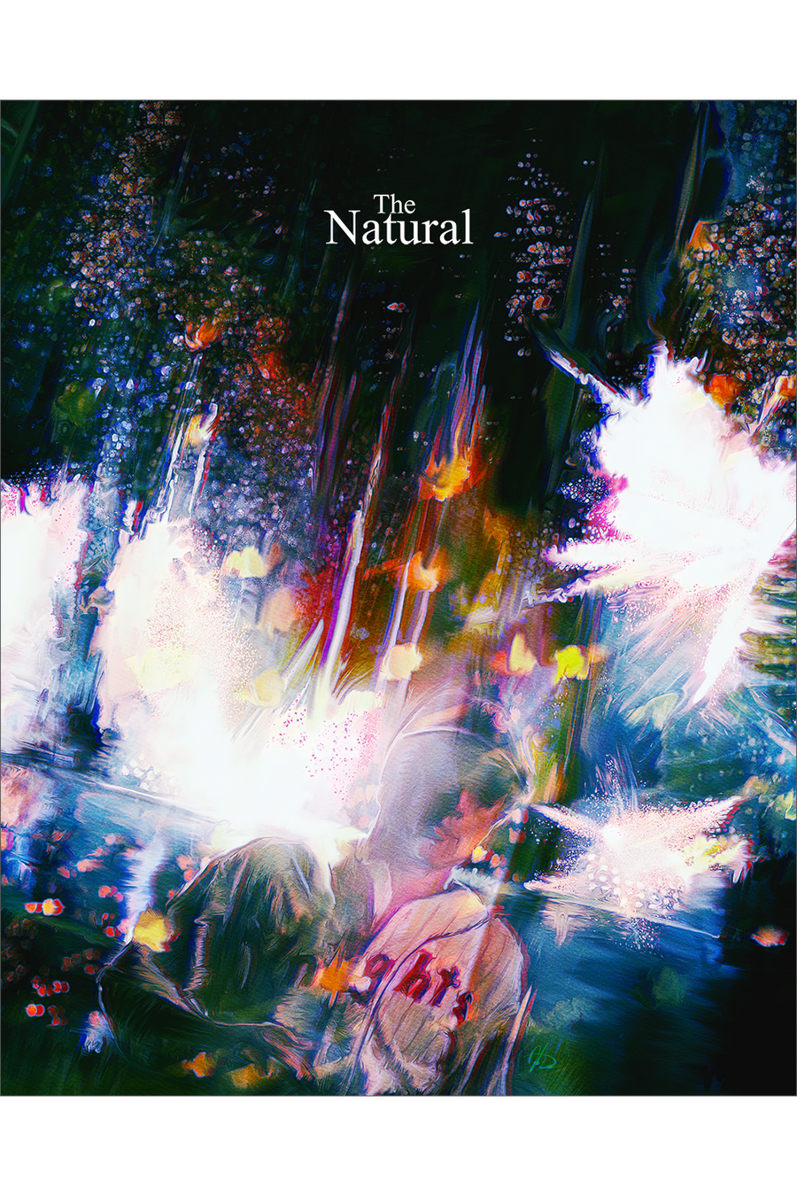 "Wonder" by John Dunn