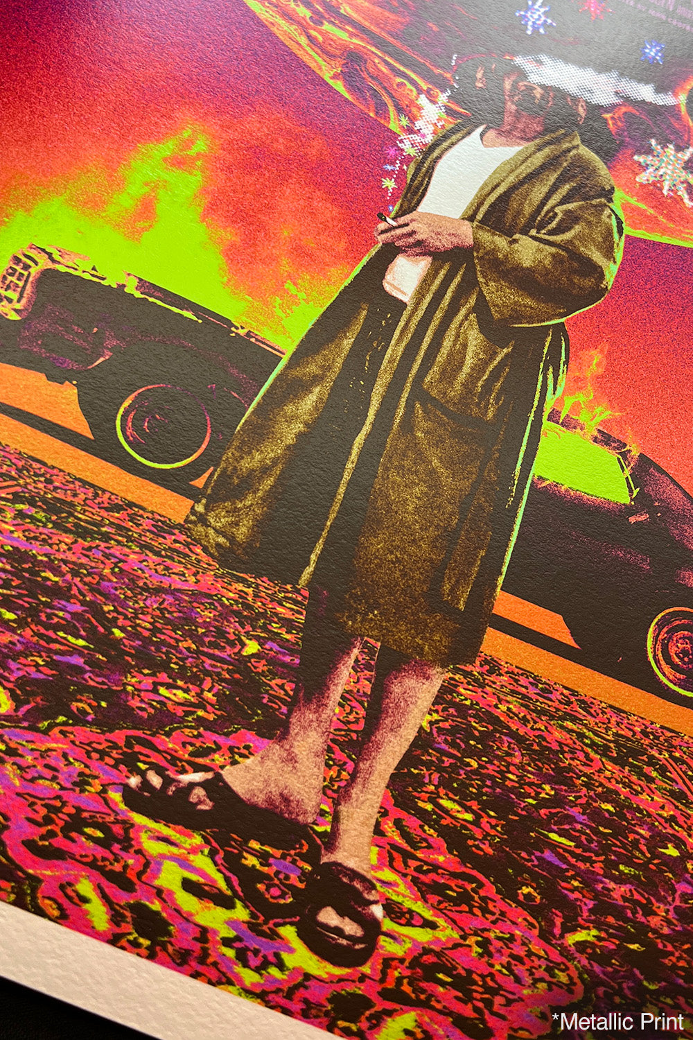 "Far Out" by John Godfrey