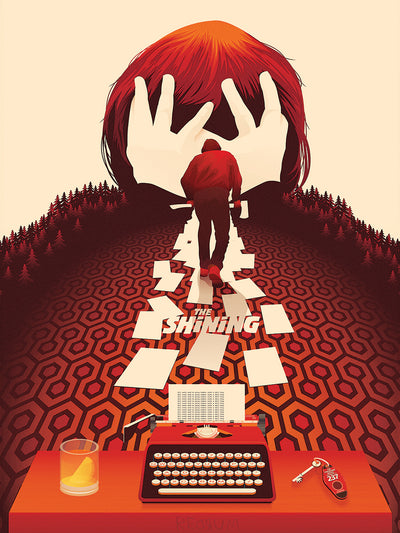 "All work and no play makes Jack a dull boy" by Joseph K. Roman
