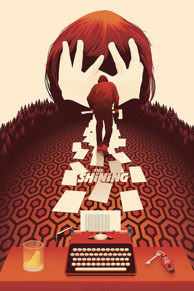 "All work and no play makes Jack a dull boy" by Joseph K. Roman
