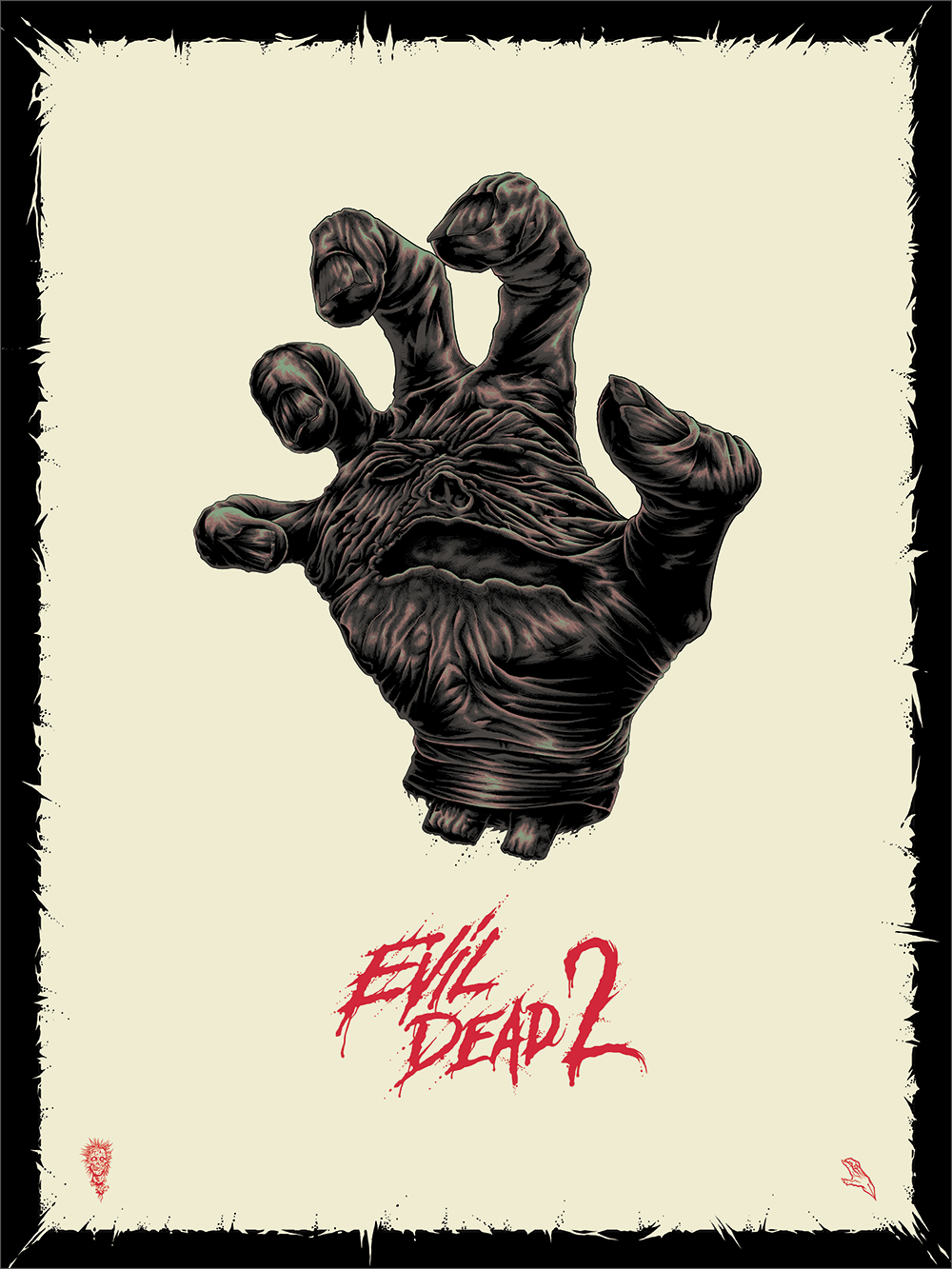 "Groovy" by Josh Beamish