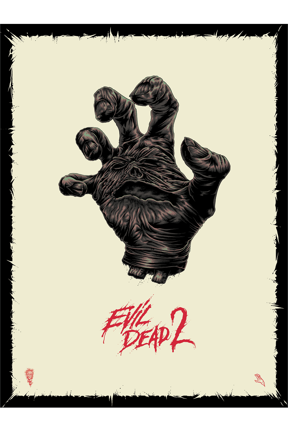 "Groovy" by Josh Beamish