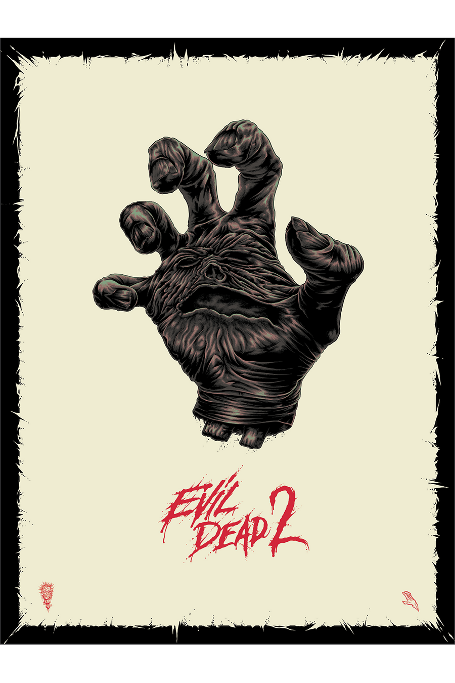 "Groovy" by Josh Beamish