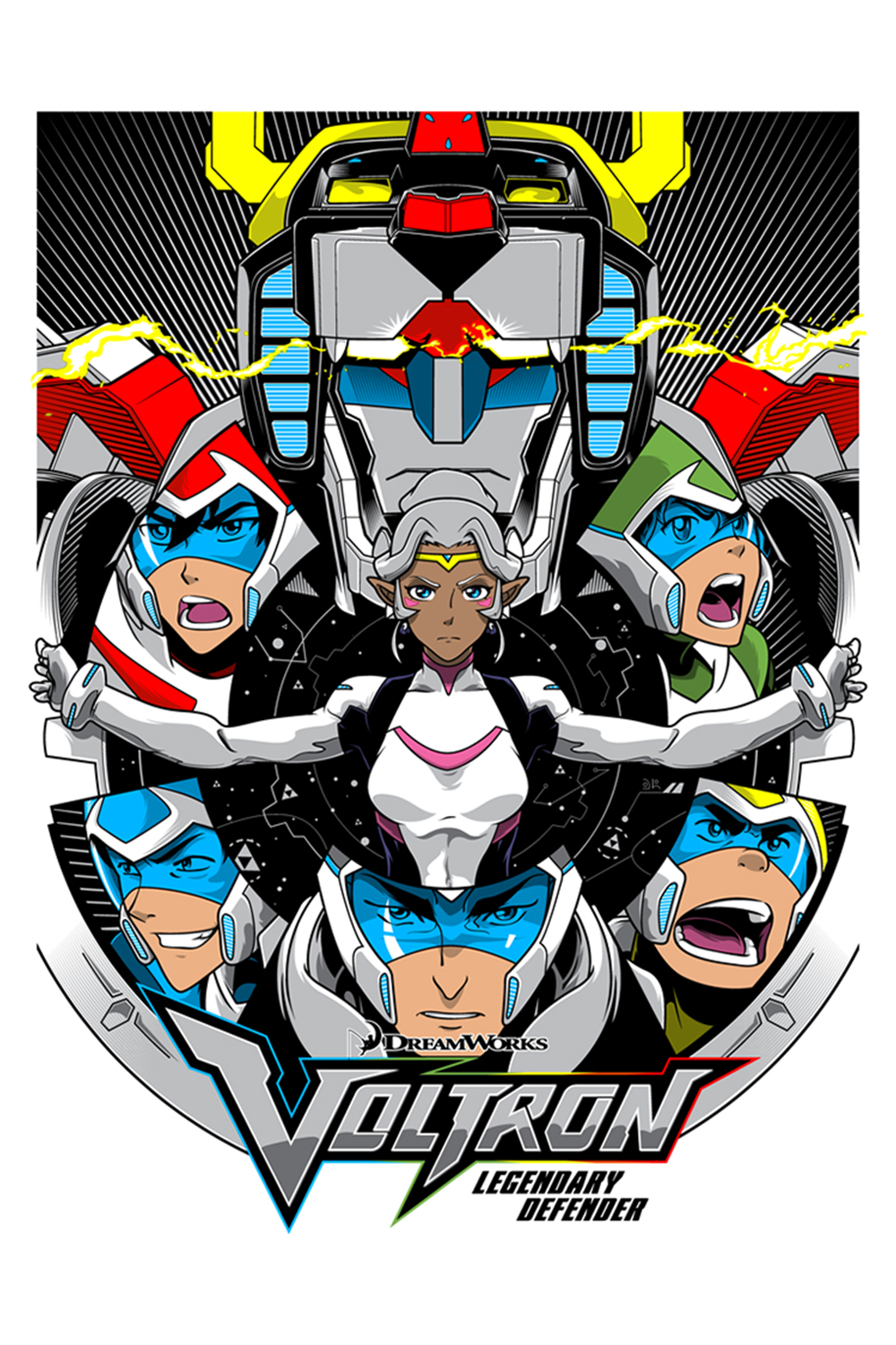 Voltron
