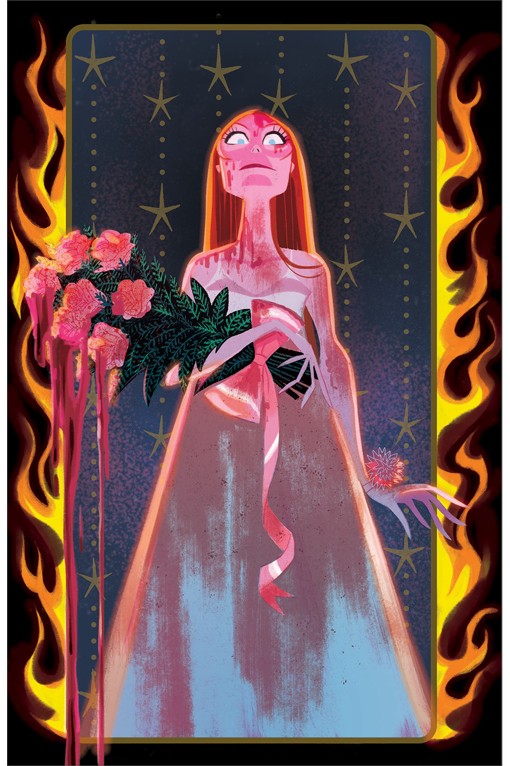 "God Save the Prom Queen" by Kat Hudson