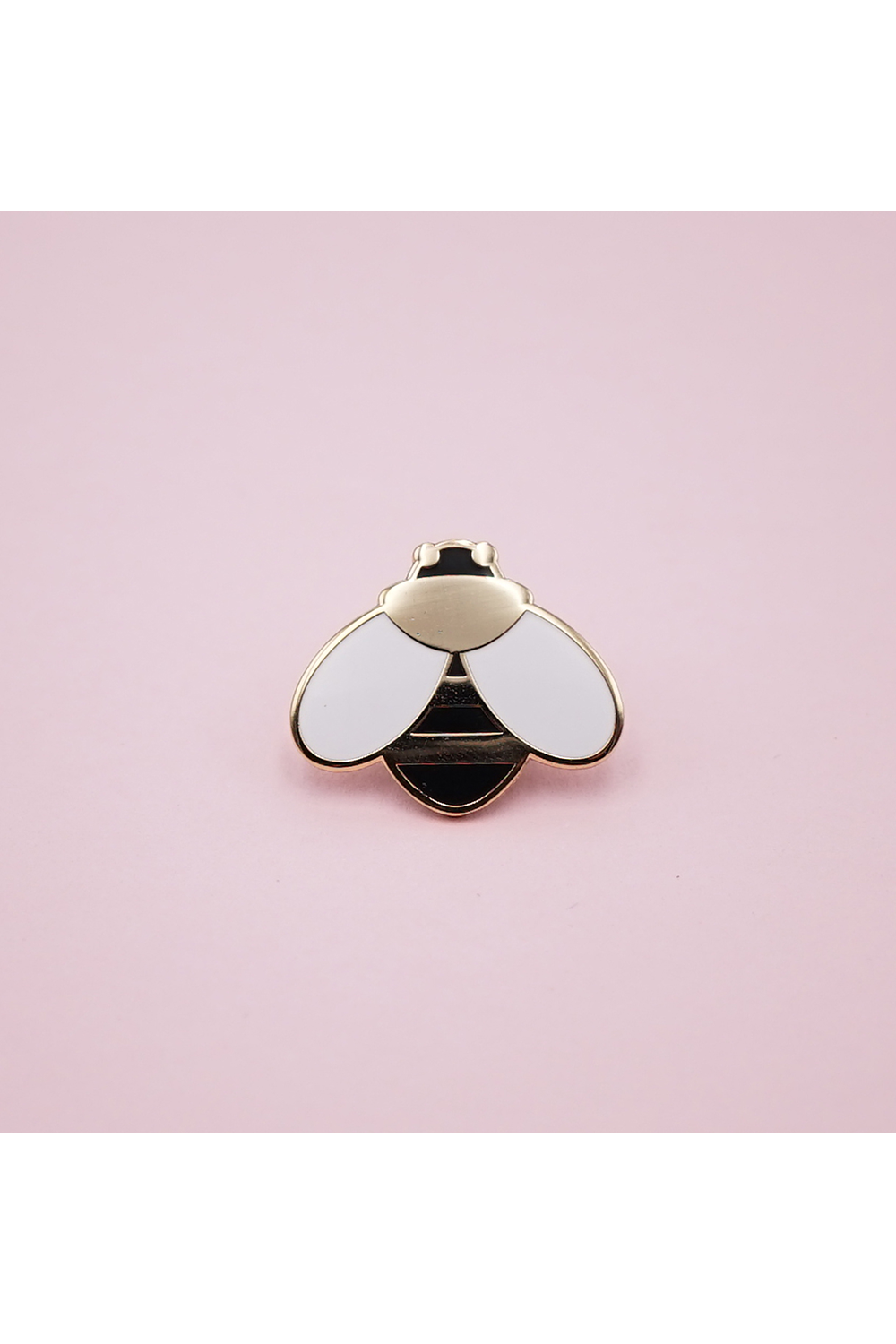 "Bee" Pin by Kelly McMahon