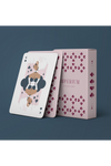 "Imperium" Playing Cards by Kelly McMahon