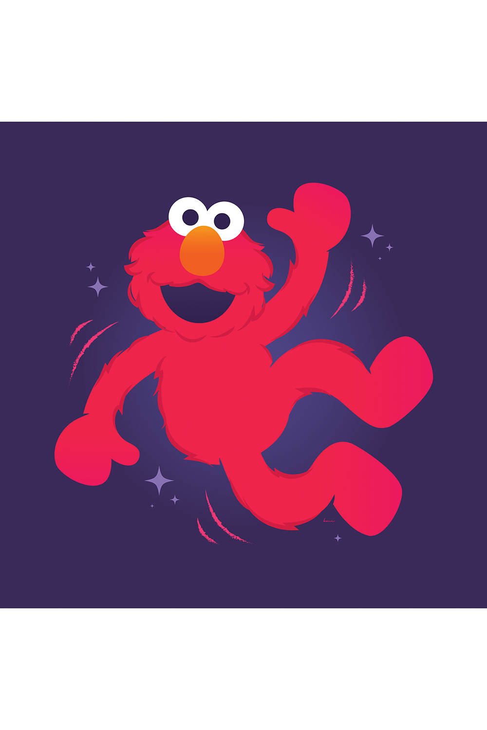 "That Tickles!" by Kelly McMahon