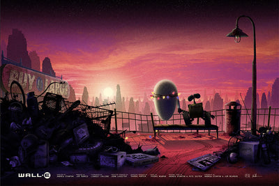 "First Date" AP by Kevin M Wilson / Ape Meets Girl