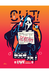 "Cut... and Print!" by Kevin Tiernan
