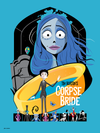 "That's The Story Of Our Own Corpse Bride" by Kevin Tiernan