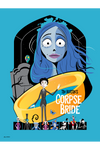 "That's The Story Of Our Own Corpse Bride" by Kevin Tiernan