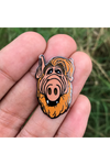 111. "Alf" Pin by Kevin M Wilson