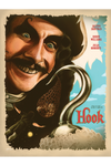 "Hook" by Leah Kellaway