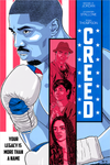 "Creed" by Leke Fonge