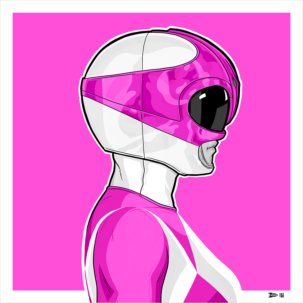 "Pterodactyl" by Leke Fonge