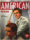 "American Psycho" by Lucas Tetrault