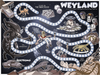 "WEYLAND - A Weyland-Yutani Game" by Luke Harrington