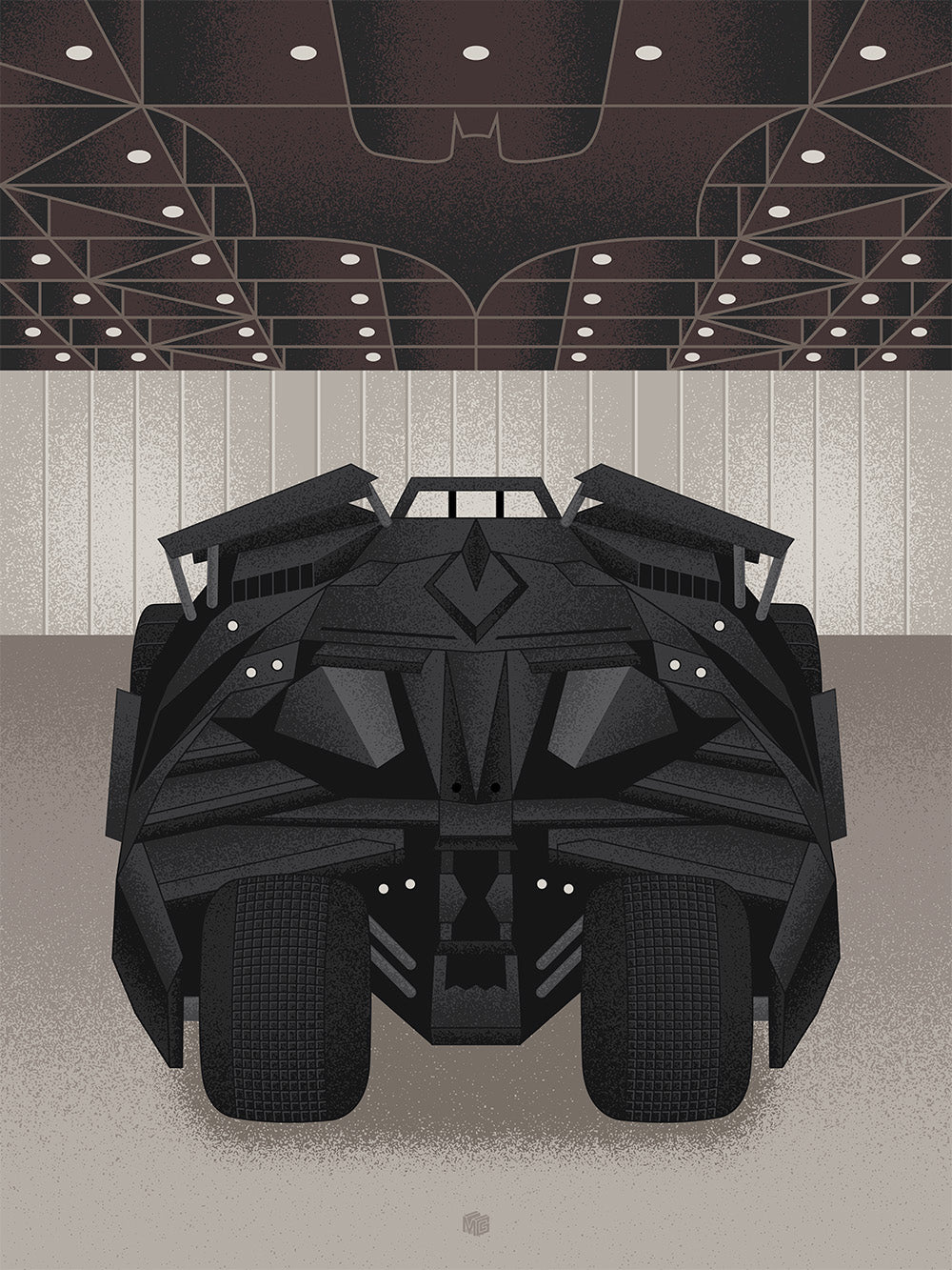 "Does It Come In Black?" by MacGuffin Goods