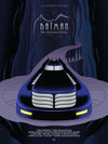 "I Am the Night" by MacGuffin Goods