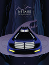 "I Am the Night" by MacGuffin Goods