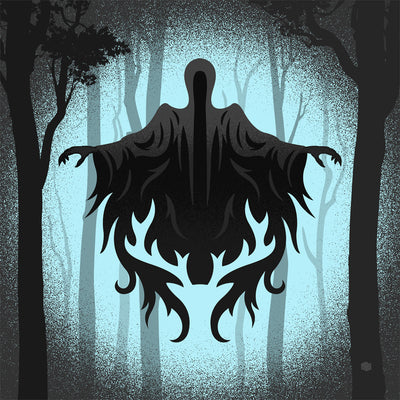 "Expectro Patronum" by MacGuffin Goods