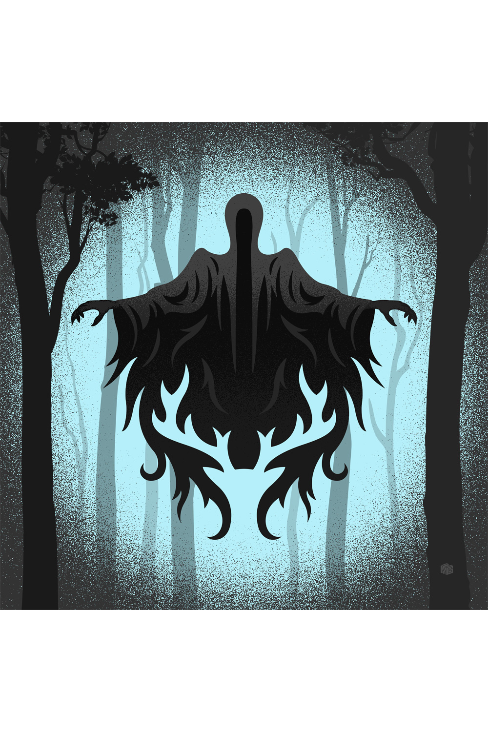 "Expectro Patronum" by MacGuffin Goods