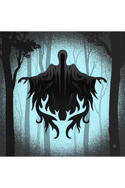 "Expectro Patronum" by MacGuffin Goods