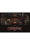 "Christine" Variant by Germain Barthelemy