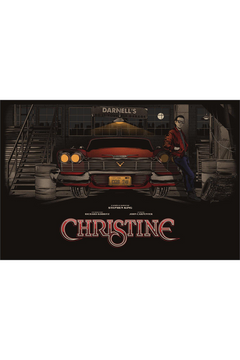 Christine