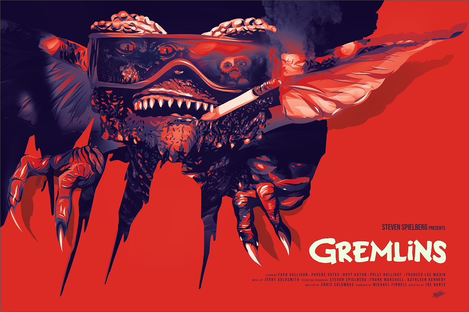 "Uh Ohhhh" by Malone