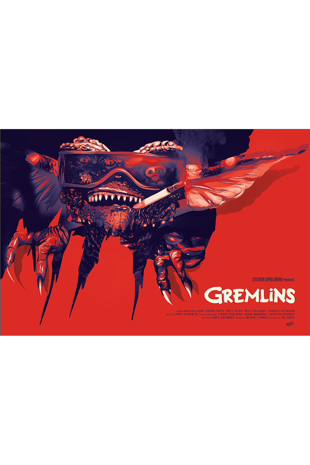 "Uh Ohhhh" by Malone