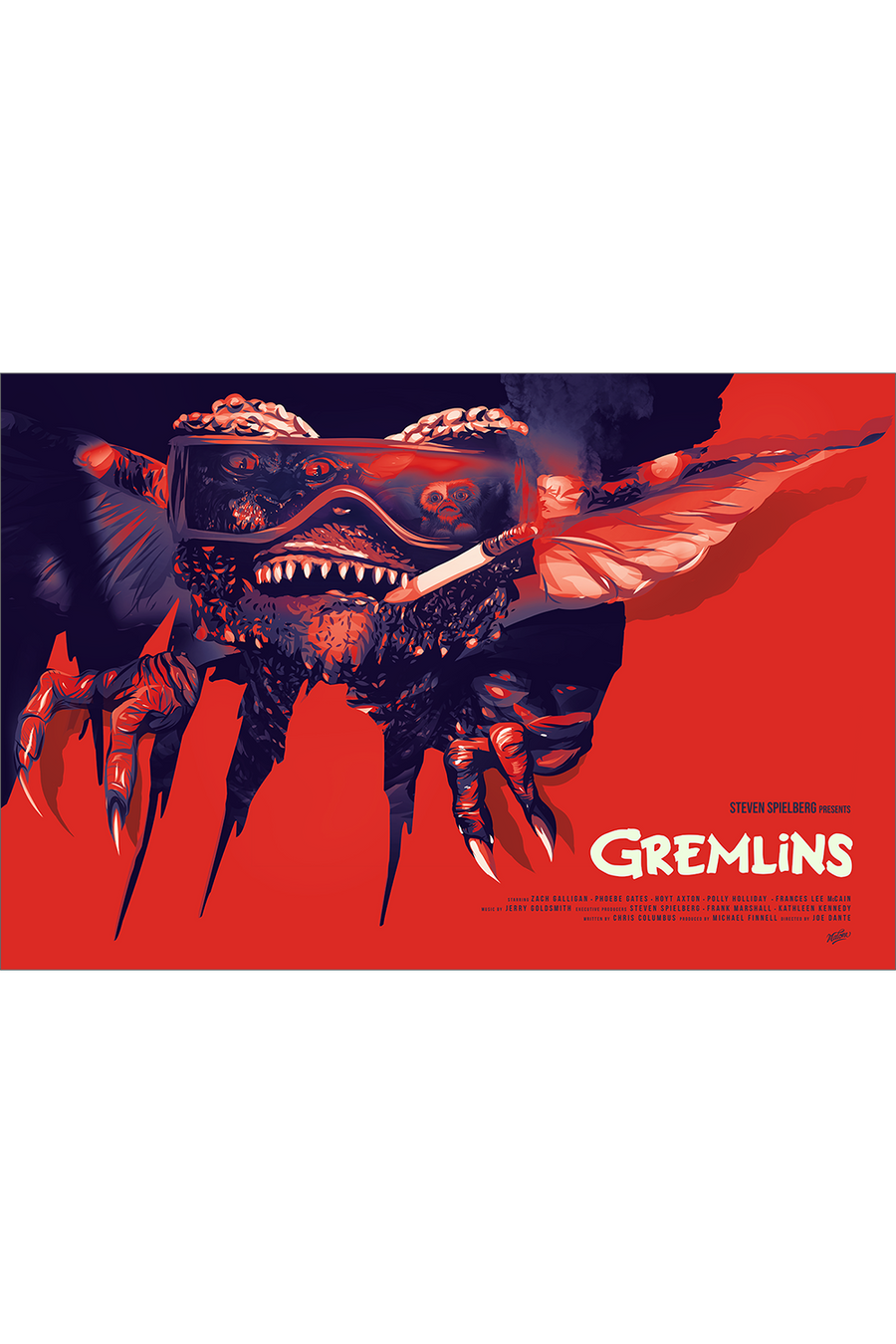 "Uh Ohhhh" by Malone