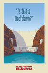 "Hoover Dam" by Mark Reihill