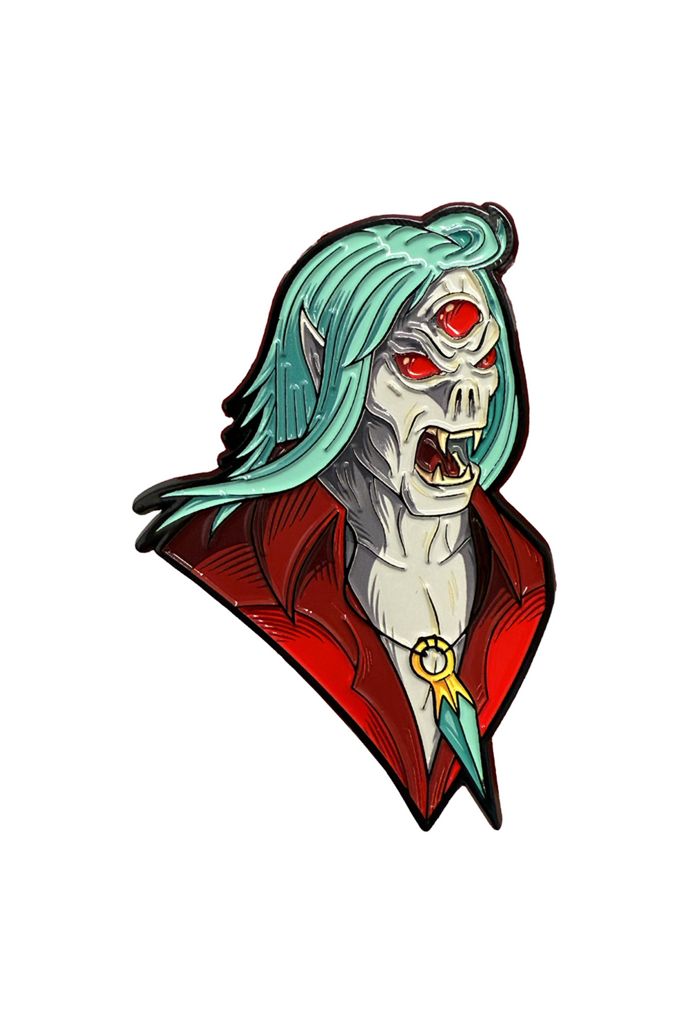 "Nostorav" Pin by Matthew Johnson