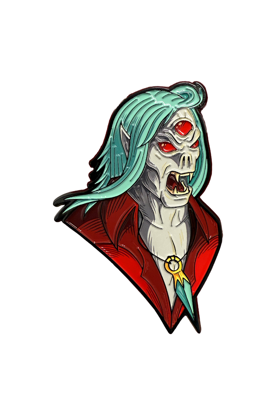 "Nostorav" Pin by Matthew Johnson