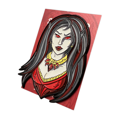 "Rovulena" Pin by Matthew Johnson