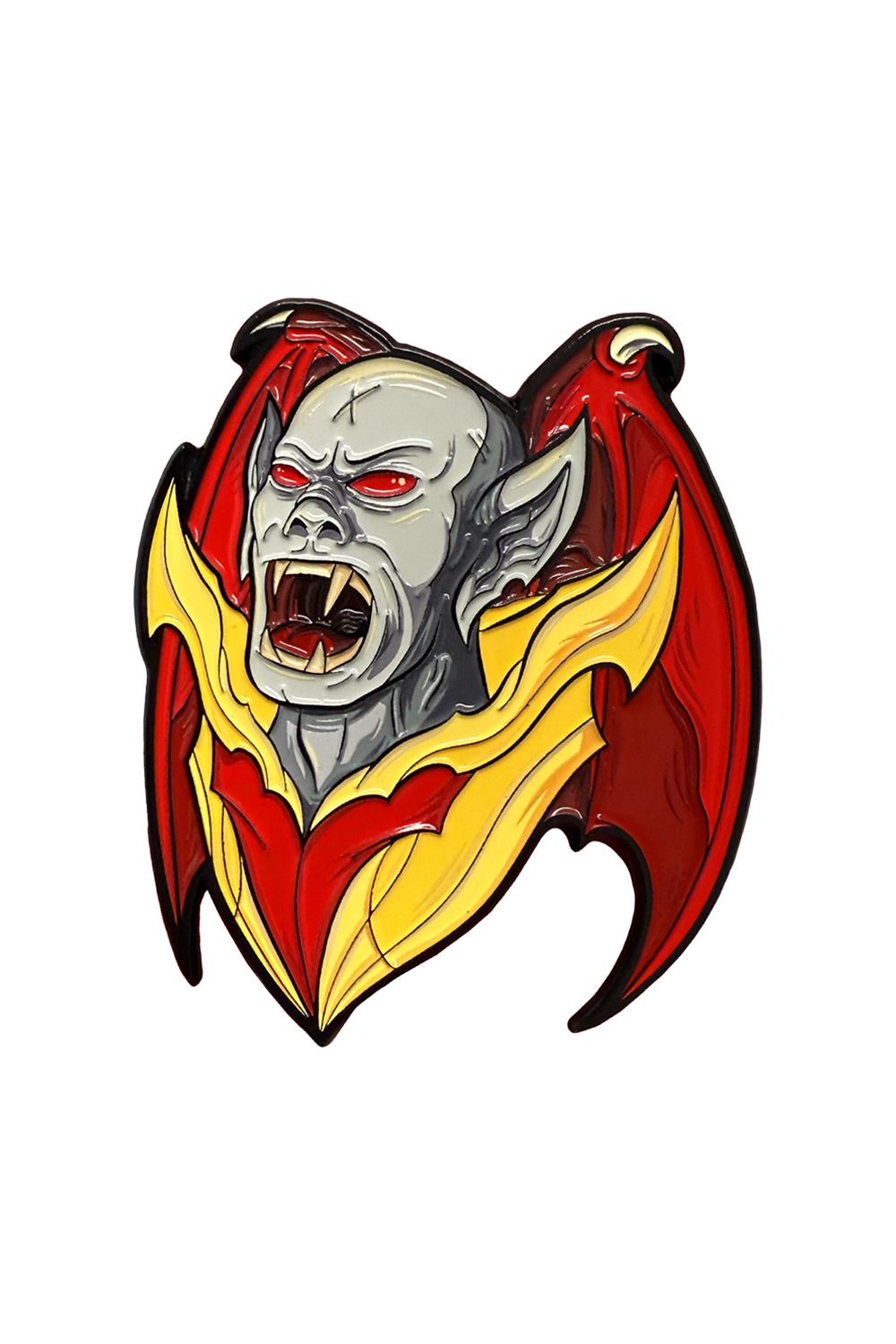 "Valkistarr" Pin by Matthew Johnson
